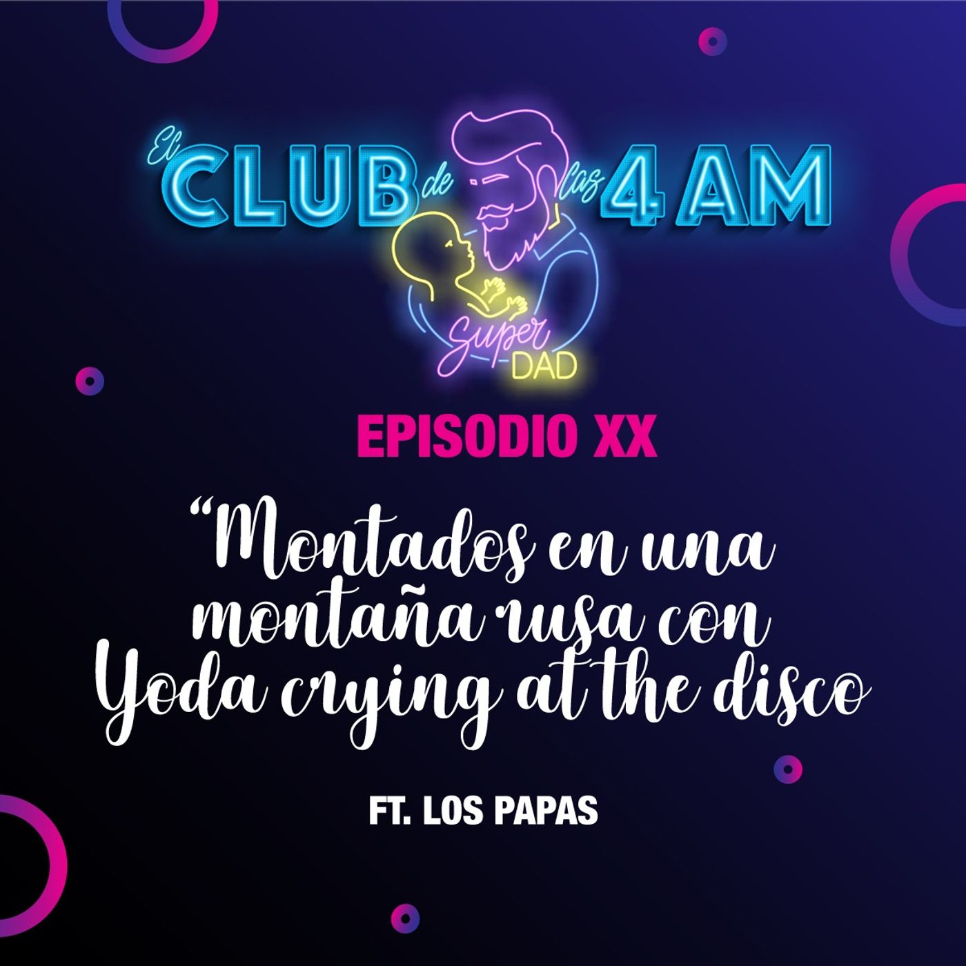 El Club de las 4AM
