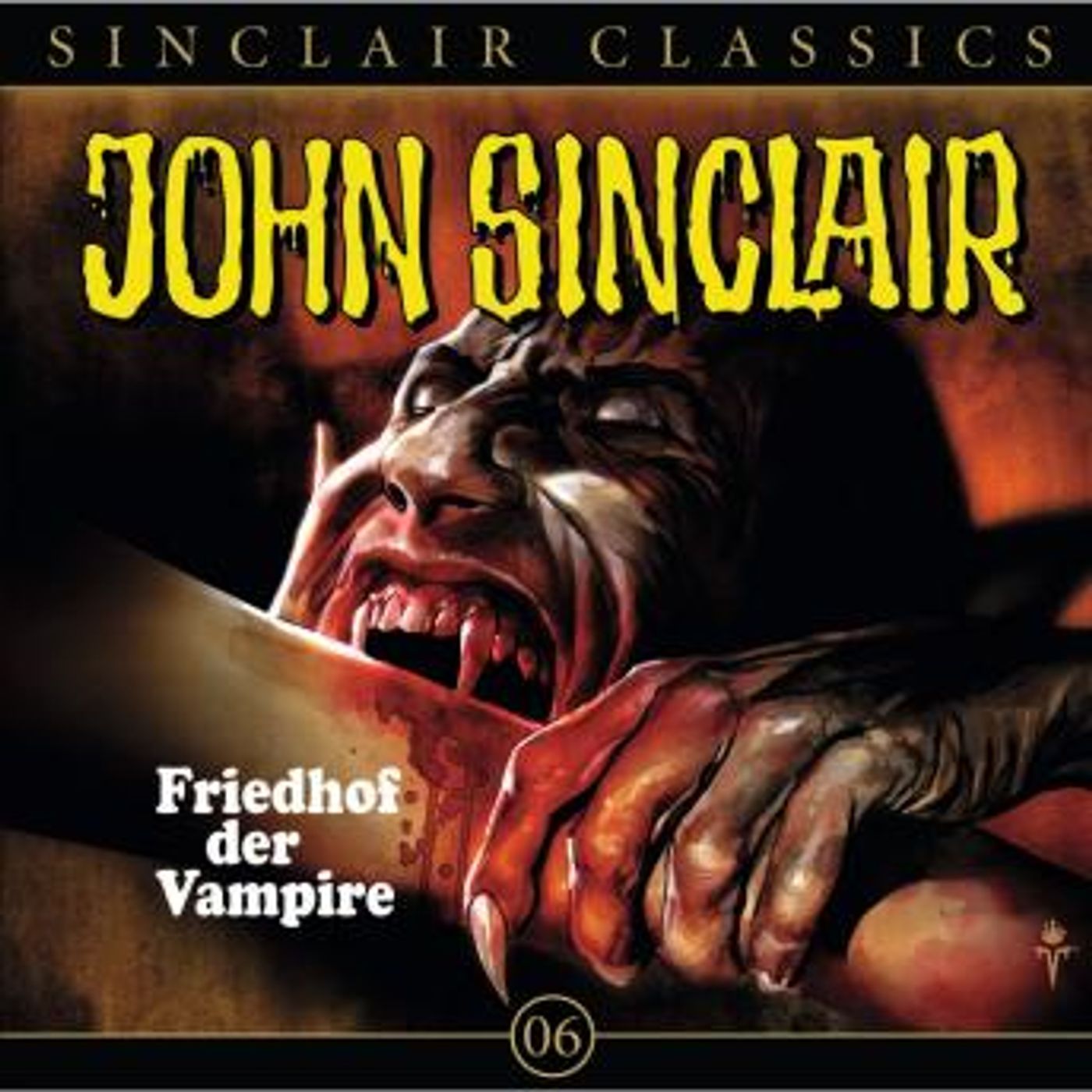 Stream Popular Full Audiobooks in Mystery, Thriller & Horror, Horror