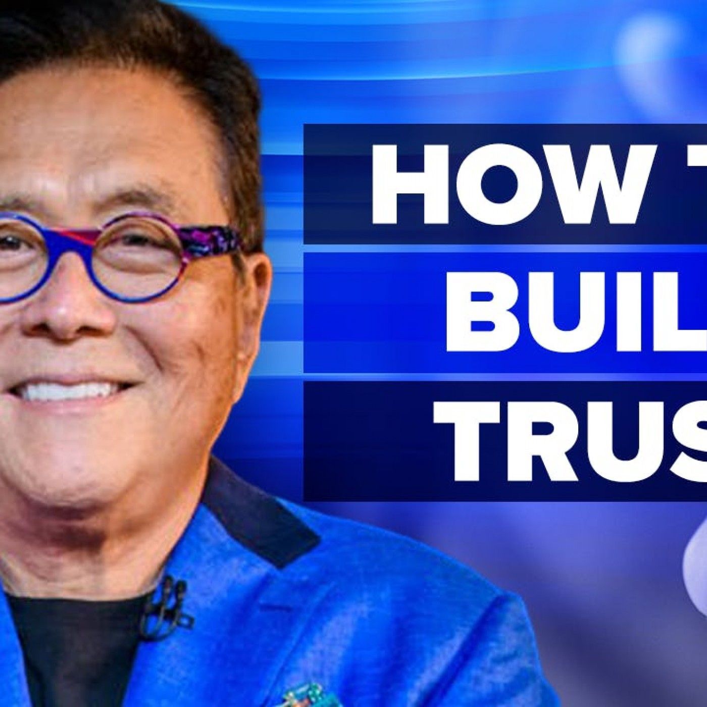 Rich Dad Radio Show: In-Your-Face Advice on Investing, Personal Finance, & Starting a Business