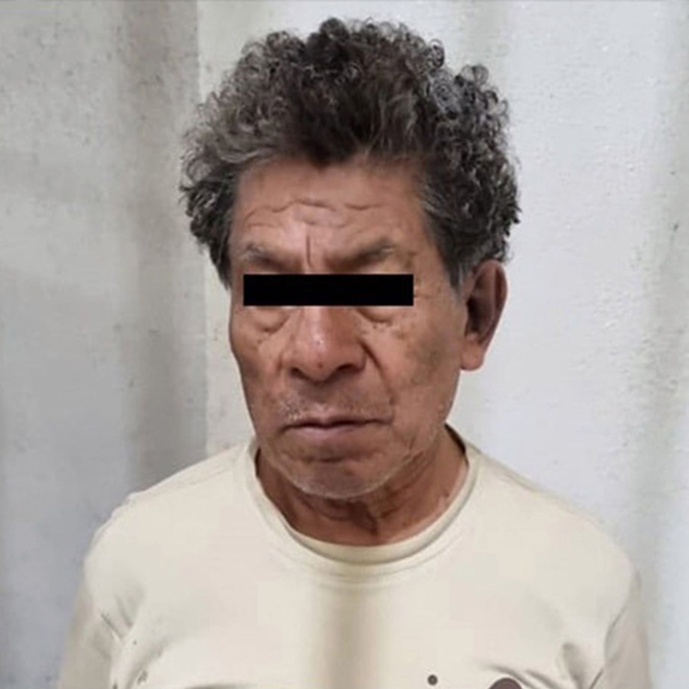 Cani Meksika Kasabı Andres