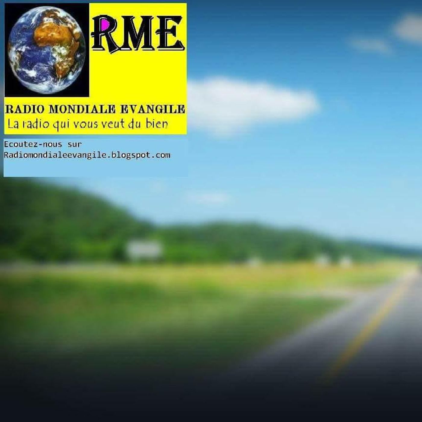 RADIO MONDIALE EVANGILE