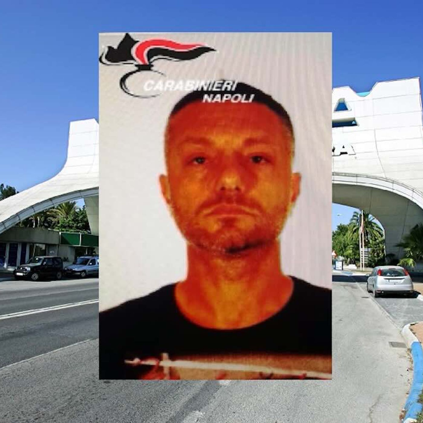 Arrestato durante un controllo stradale: finisce la latitanza di un ricercato per narcotraffico episode artwork