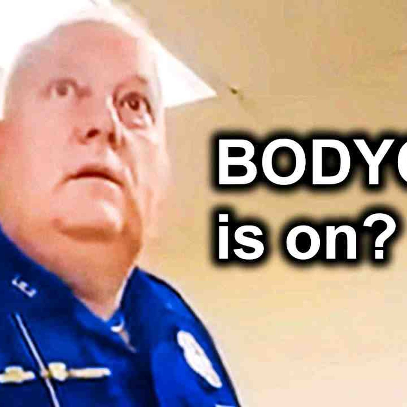 When Corrupt Cops Realize They Obliterated Their Career episode artwork