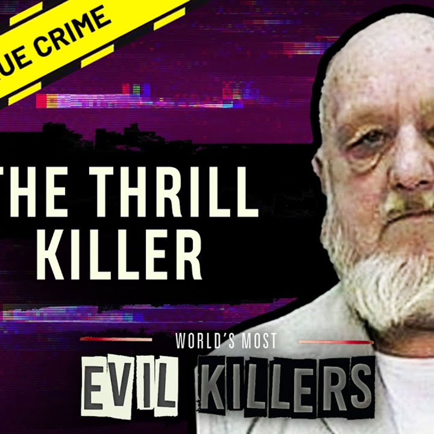 Thrill Killer's Dark Legacy: Richard Biegenwald Exposed