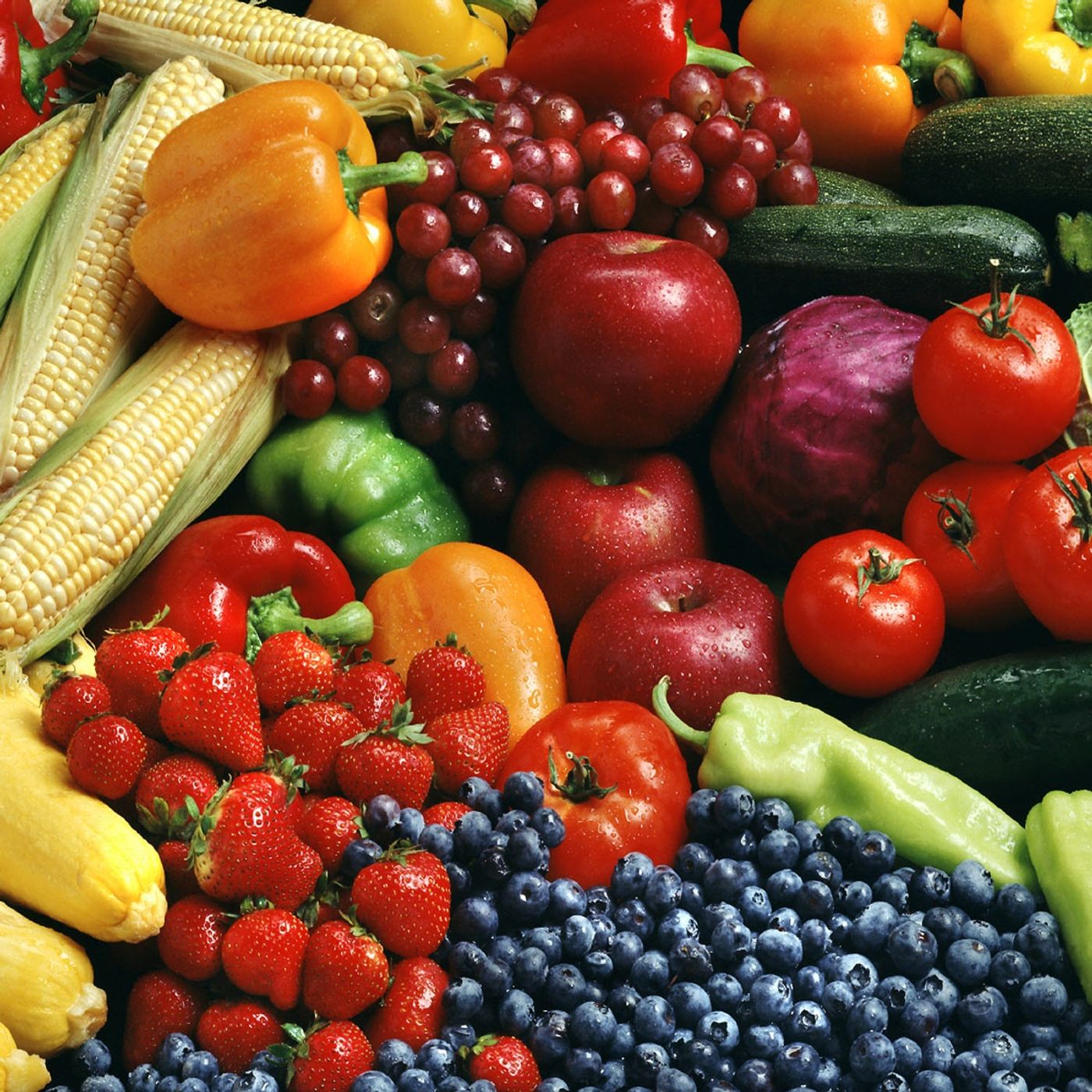 Food and Farm