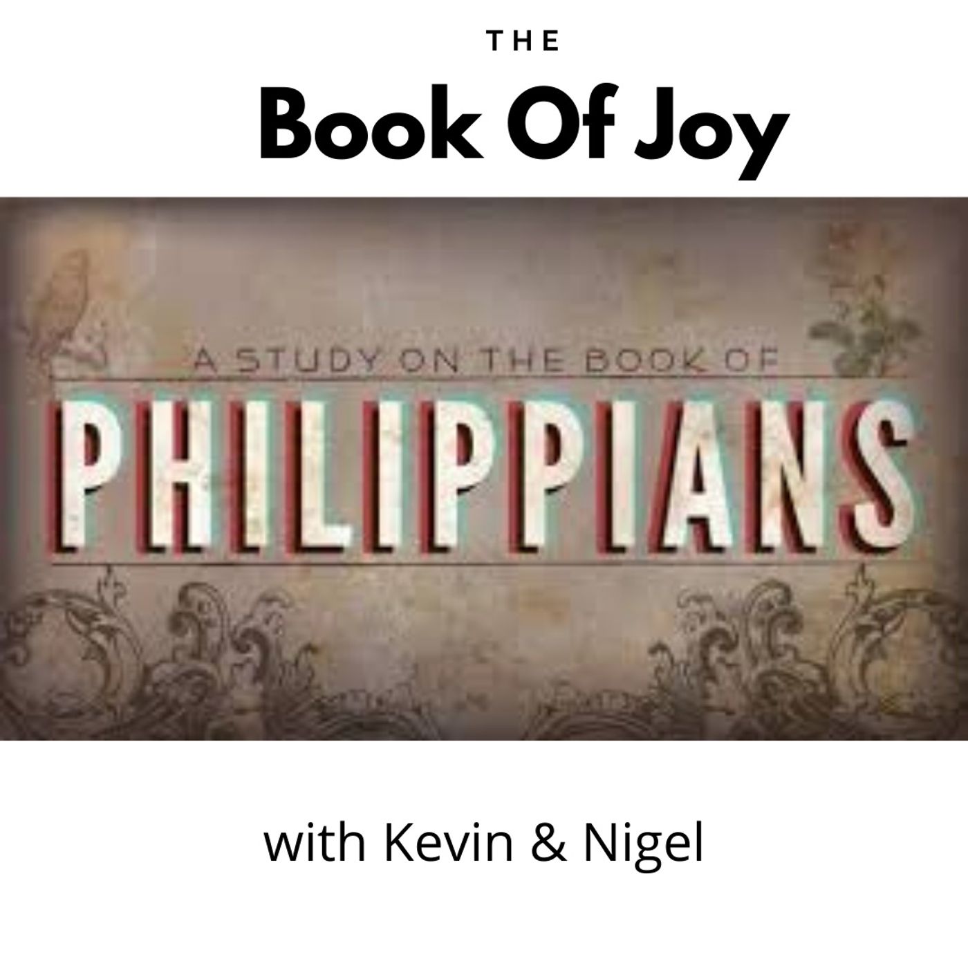 Highway 358 Bible Study