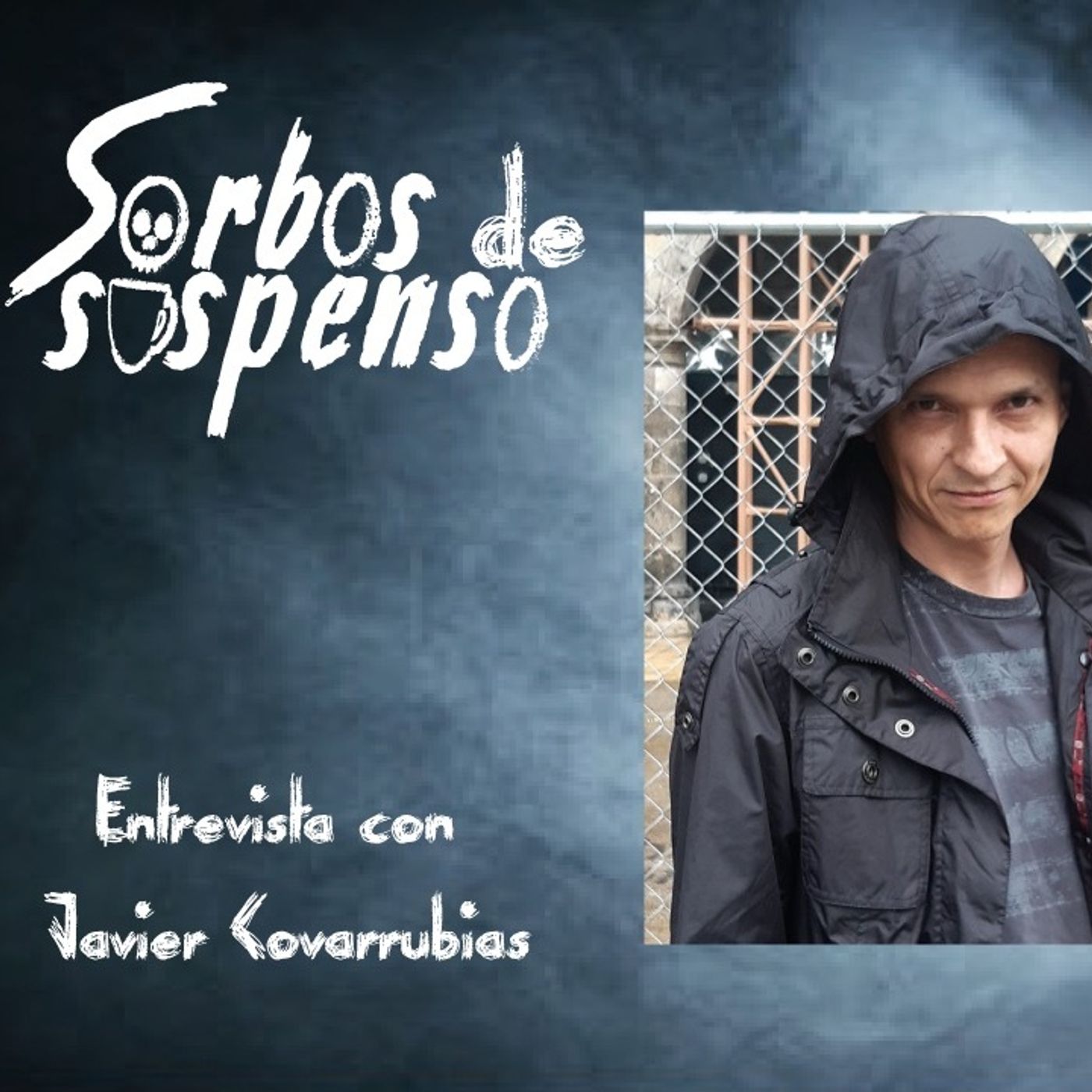#9 Entrevista con Javier Covarrubias