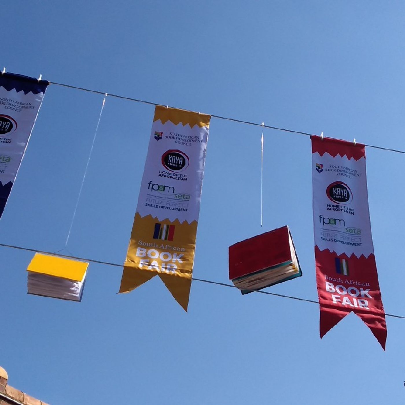 #SABF2019