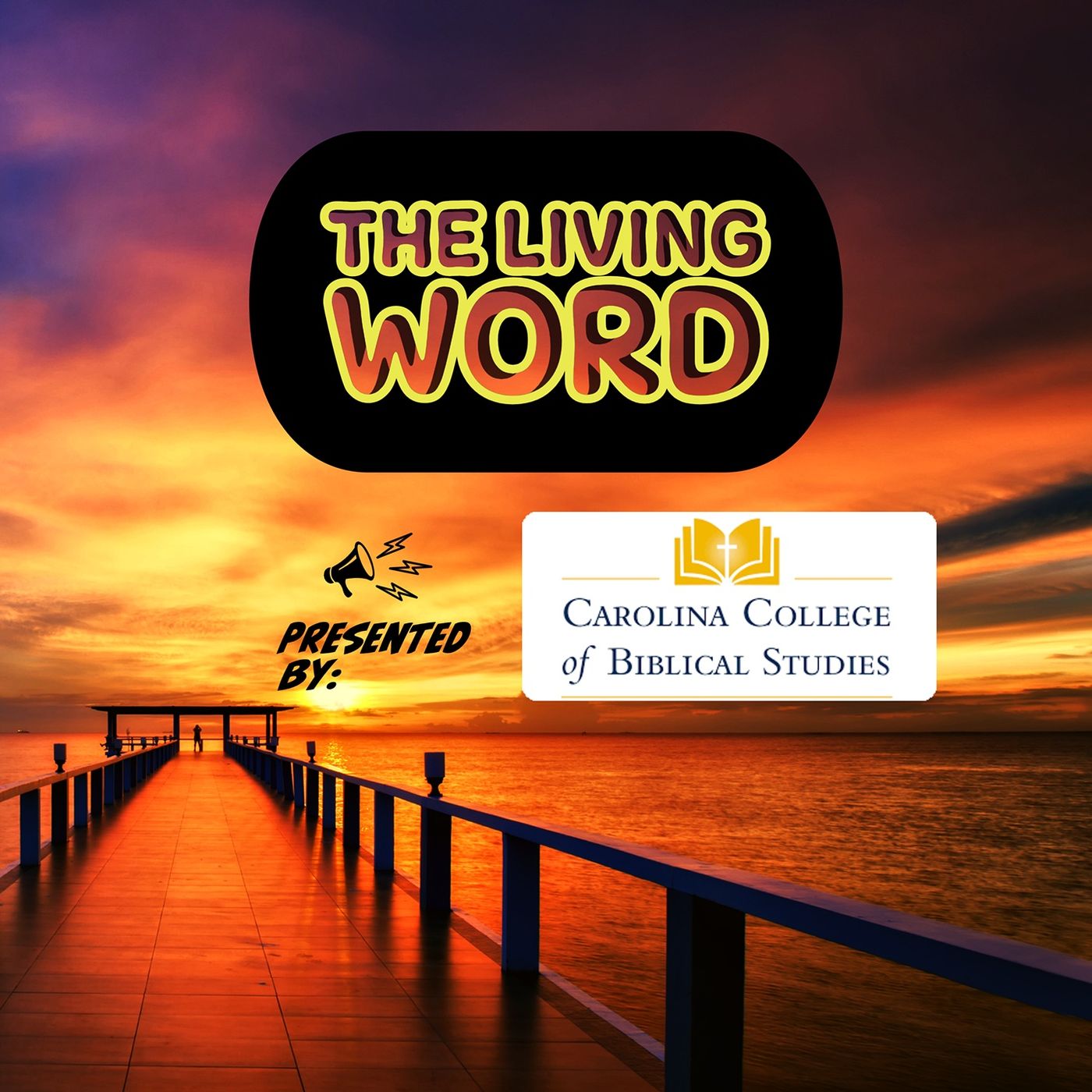 The Living Word