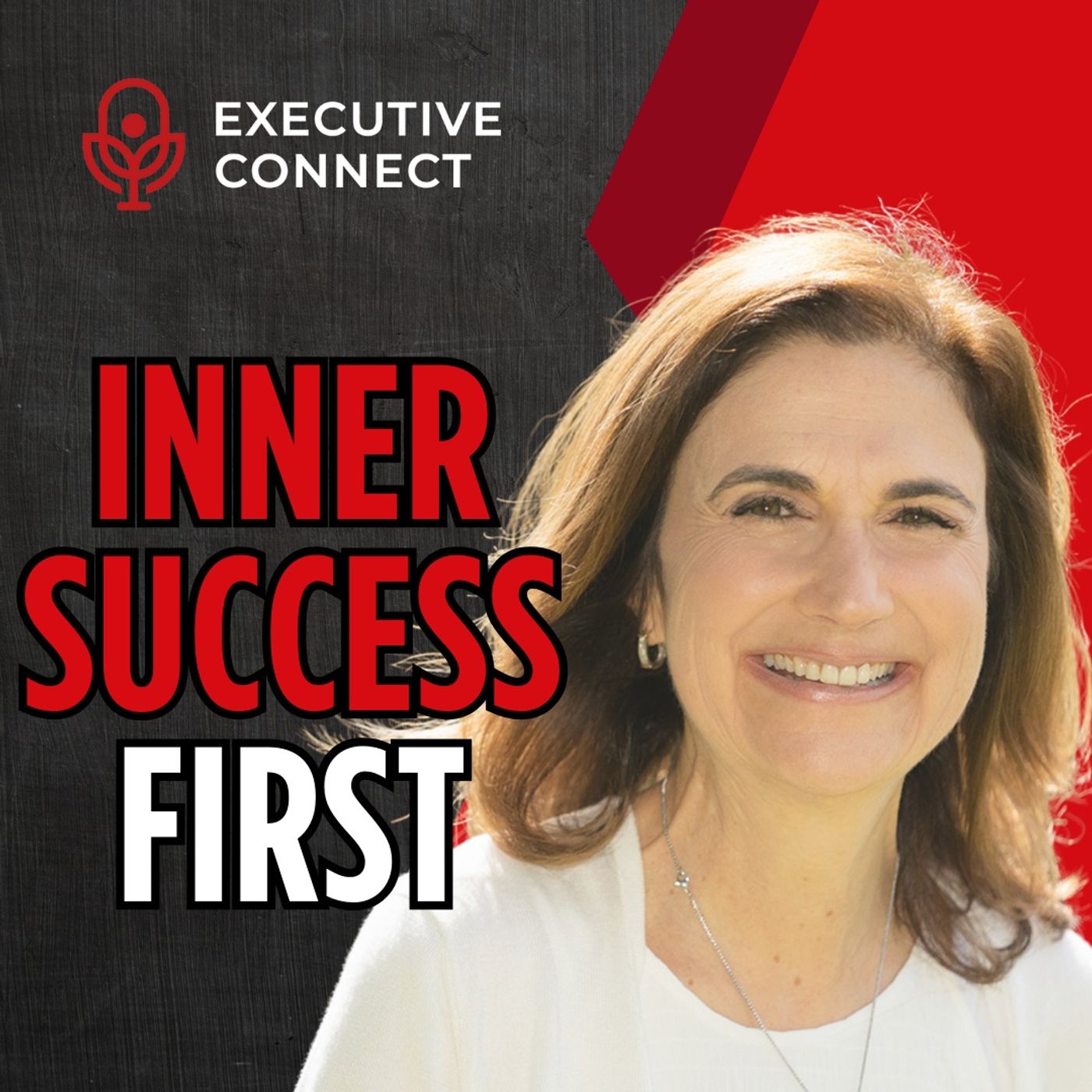 The Real Reason Leaders Feel Lost (And How to Reclaim Yourself) | Martine Cohen