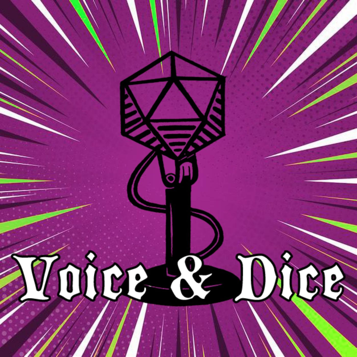 Voice n Dice