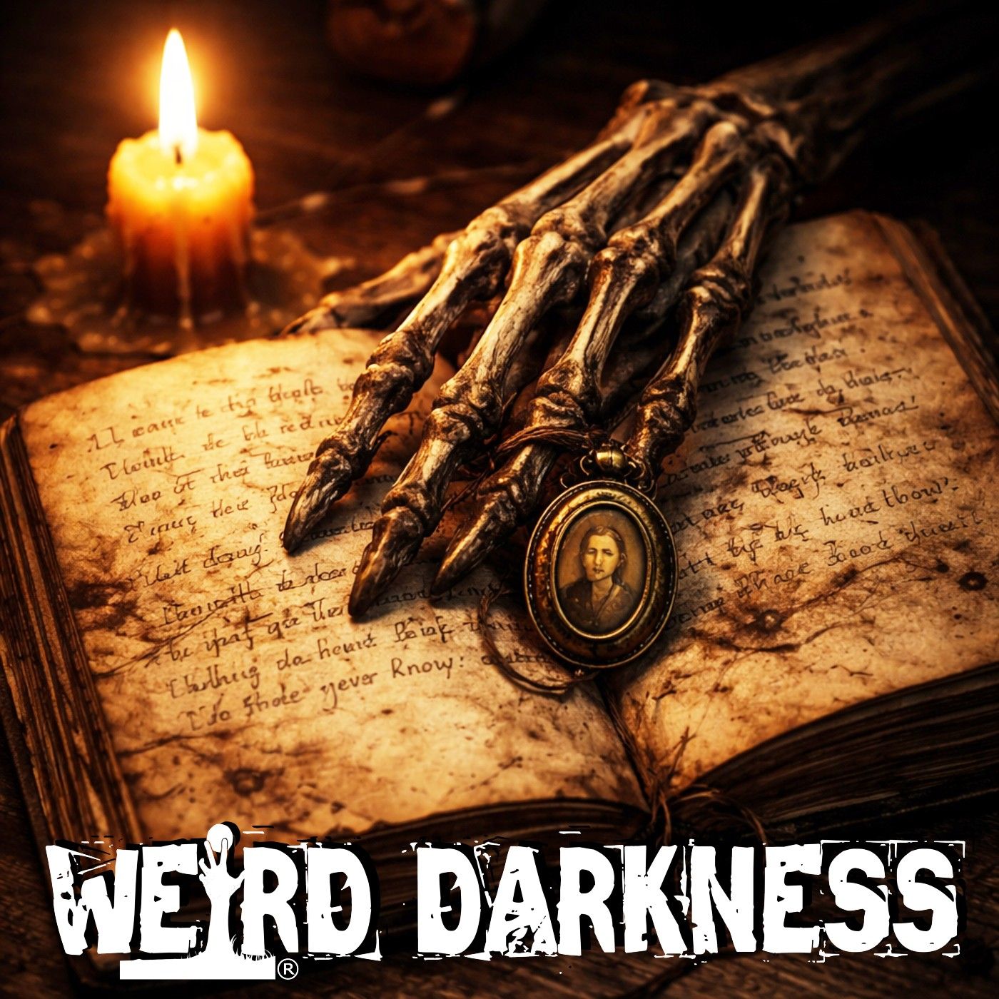 Their Families' Biggest Kept Secrets Were Finally Exposed After They Died