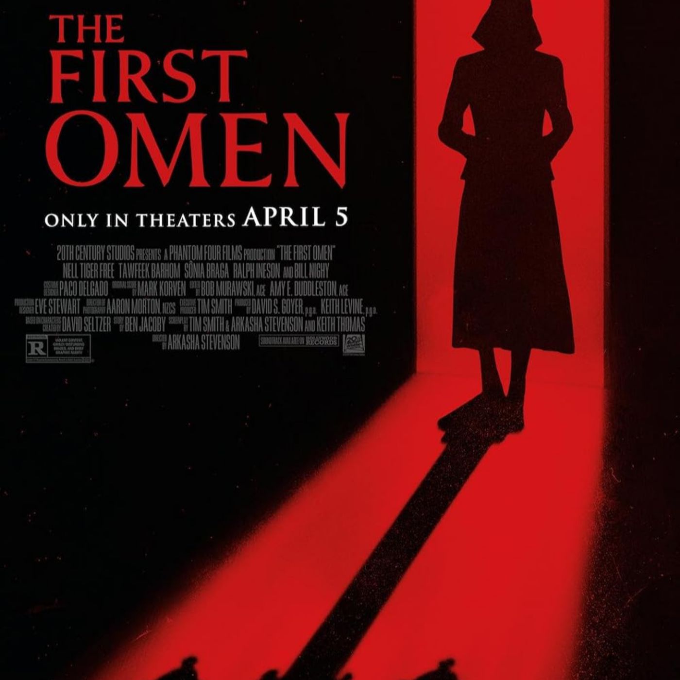 Cinema IRL