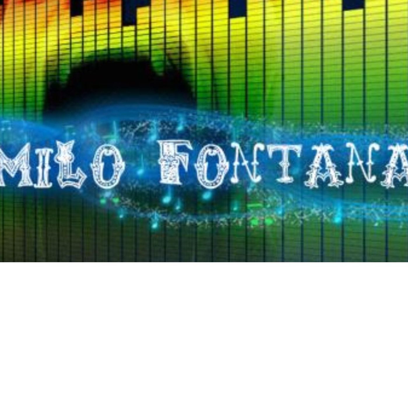 Il mio primo show radiofonico