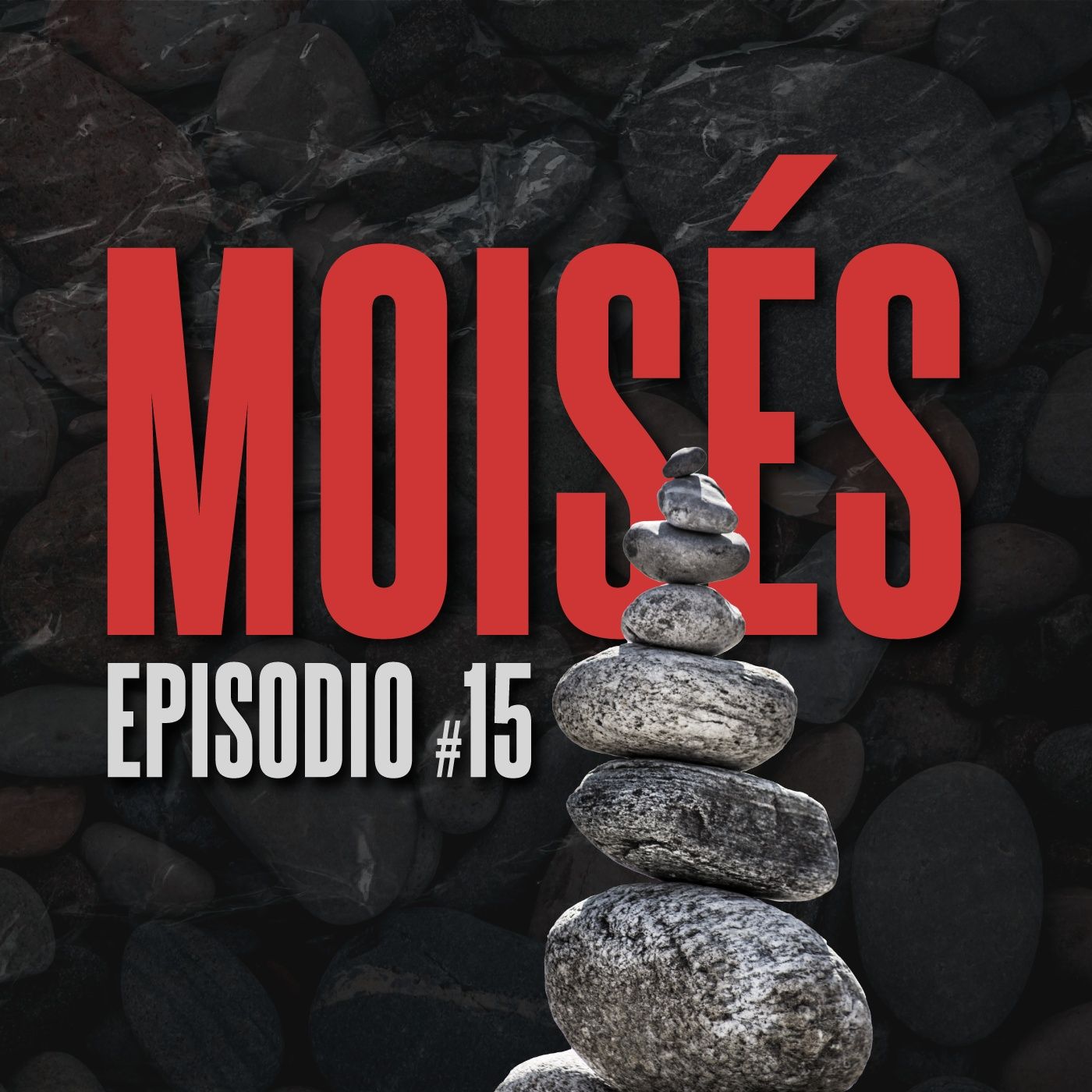 #15. Moisés episode artwork