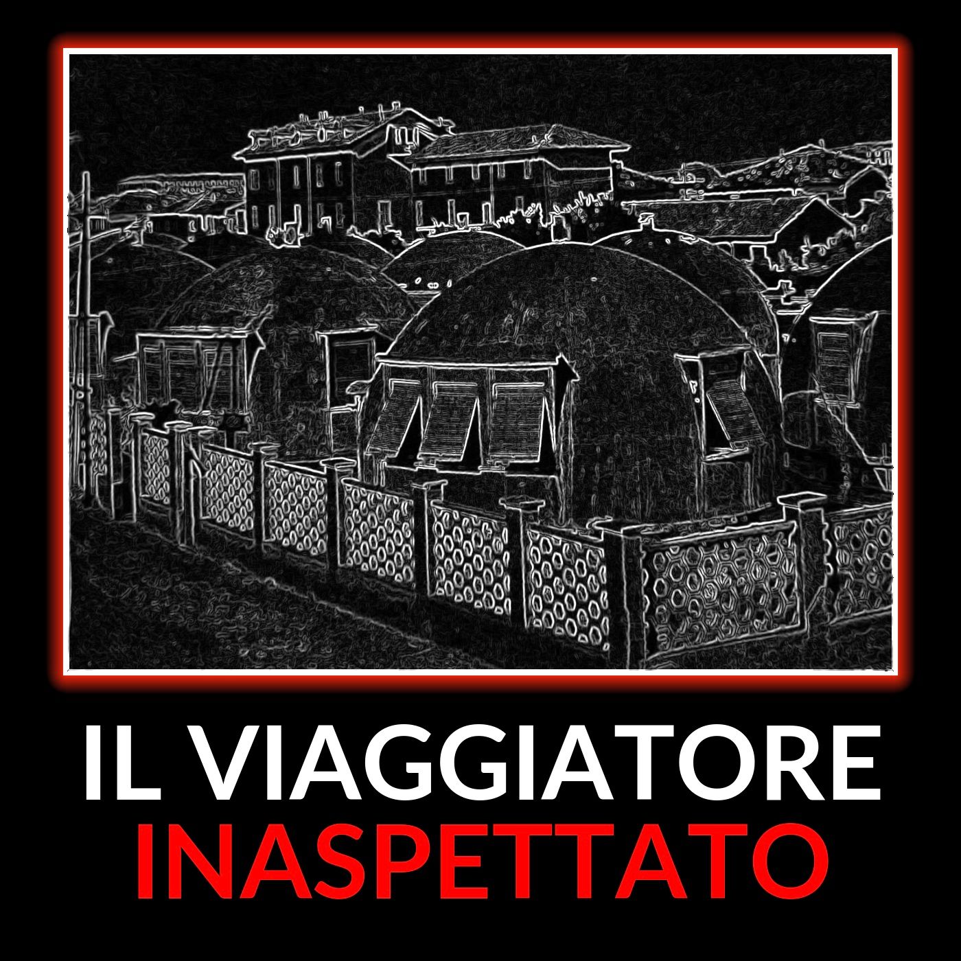 Il viaggiatore inaspettato