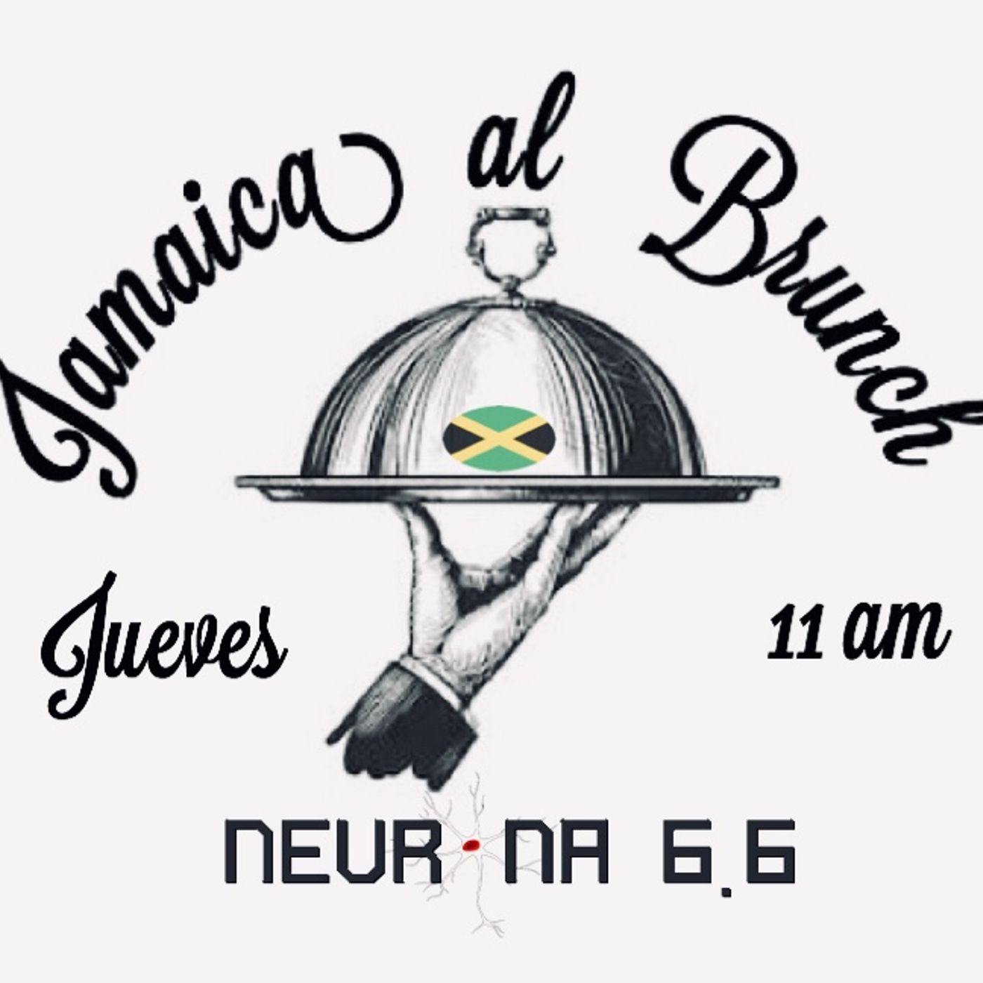 Jamaica al Brunch