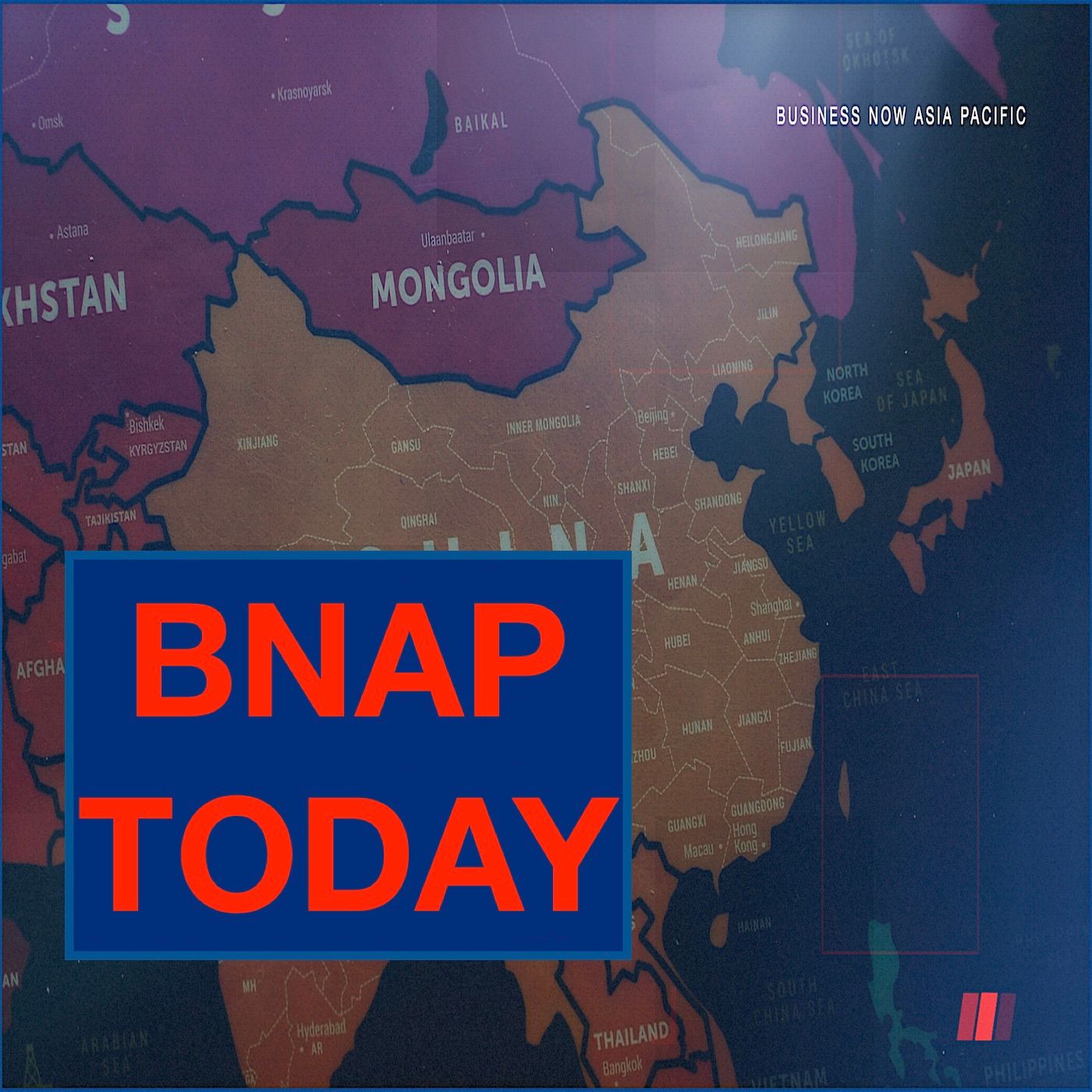 Asia Pacific Today