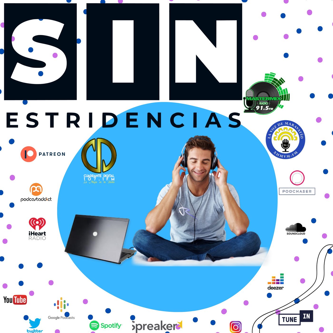 Octubre 09 episode artwork