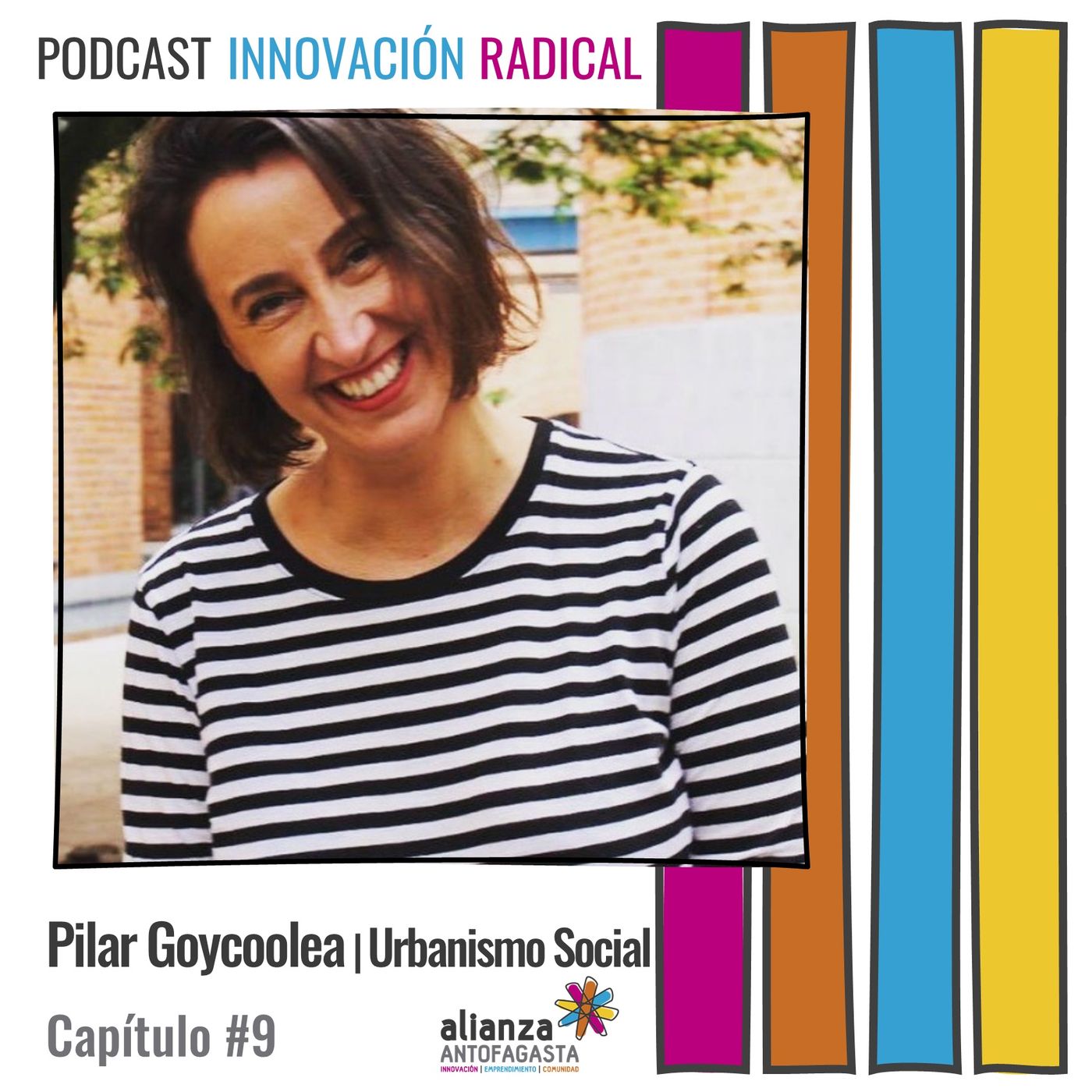 Innovación Radical