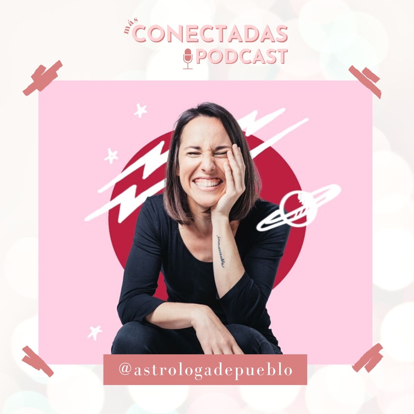 Más Conectadas