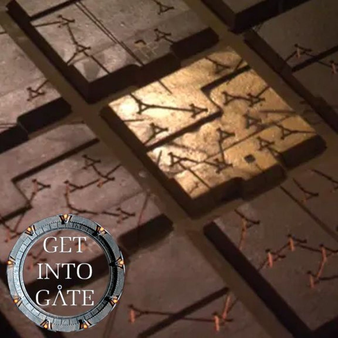 Episode 181: The Brotherhood (SG-A 1.15)