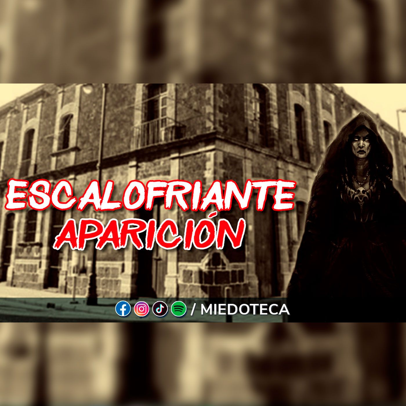 Miedoteca