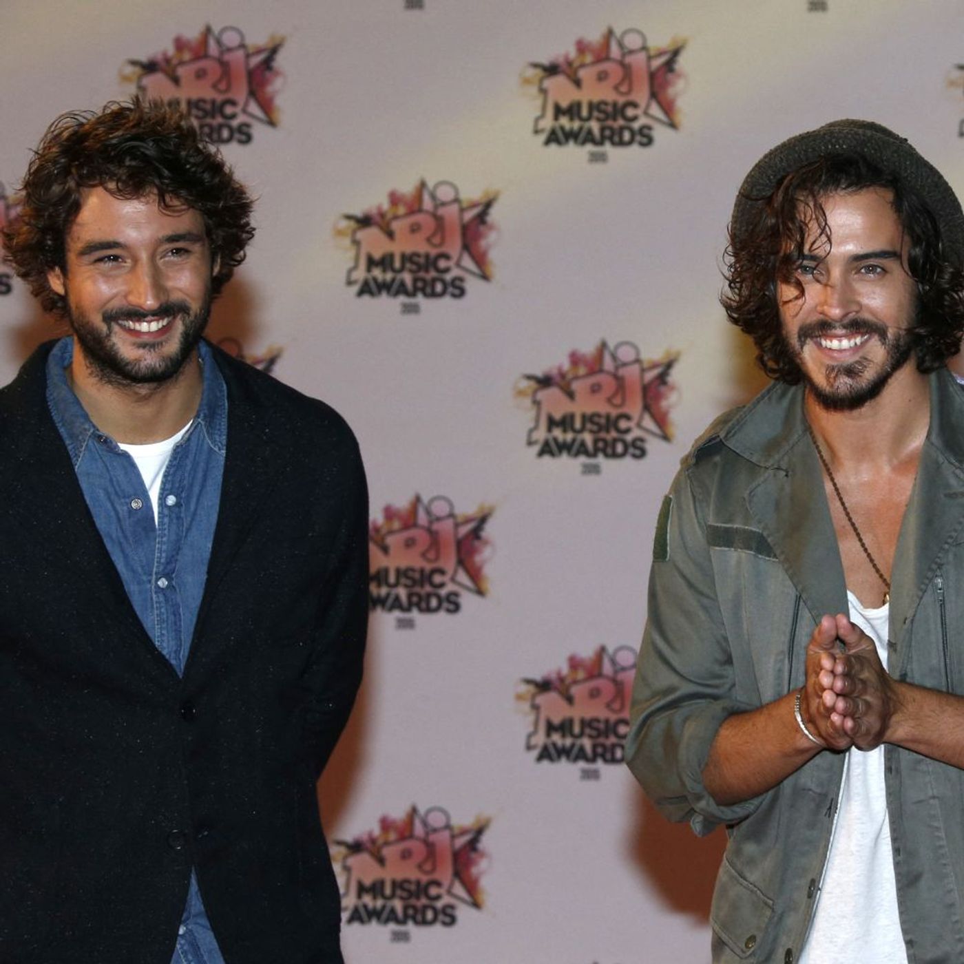 Les Fréro Delavega, un retour pour bientôt? episode artwork
