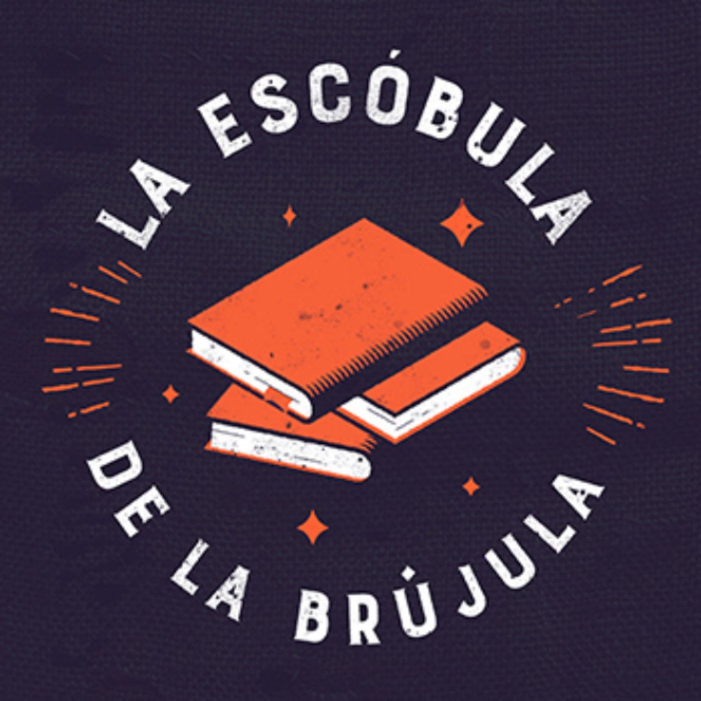 La escóbula de la brújula