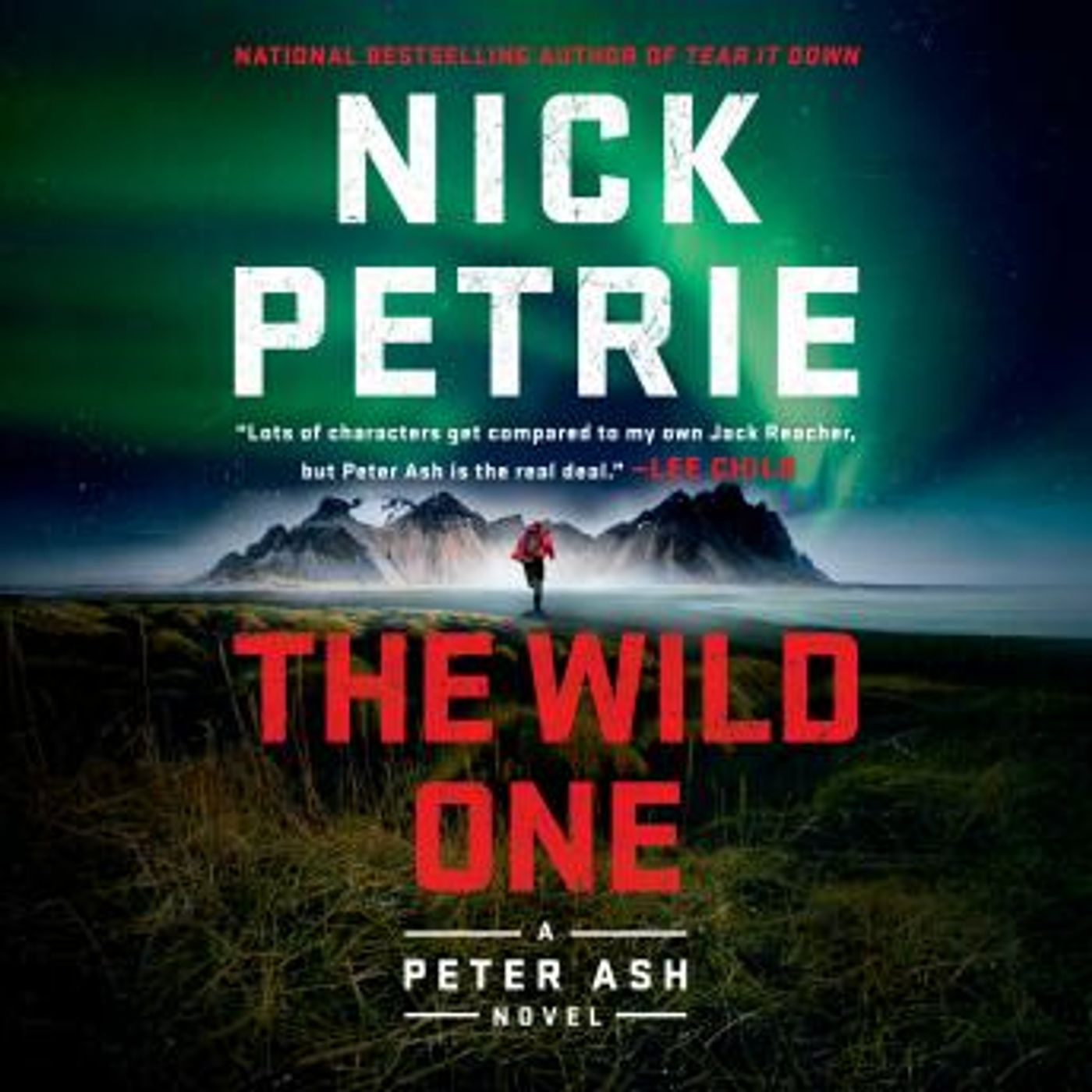 Download Best Full-Length Audiobooks in Fiction, Action & Adventure