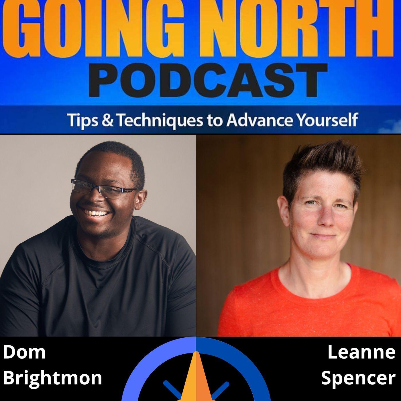 Going North Podcast