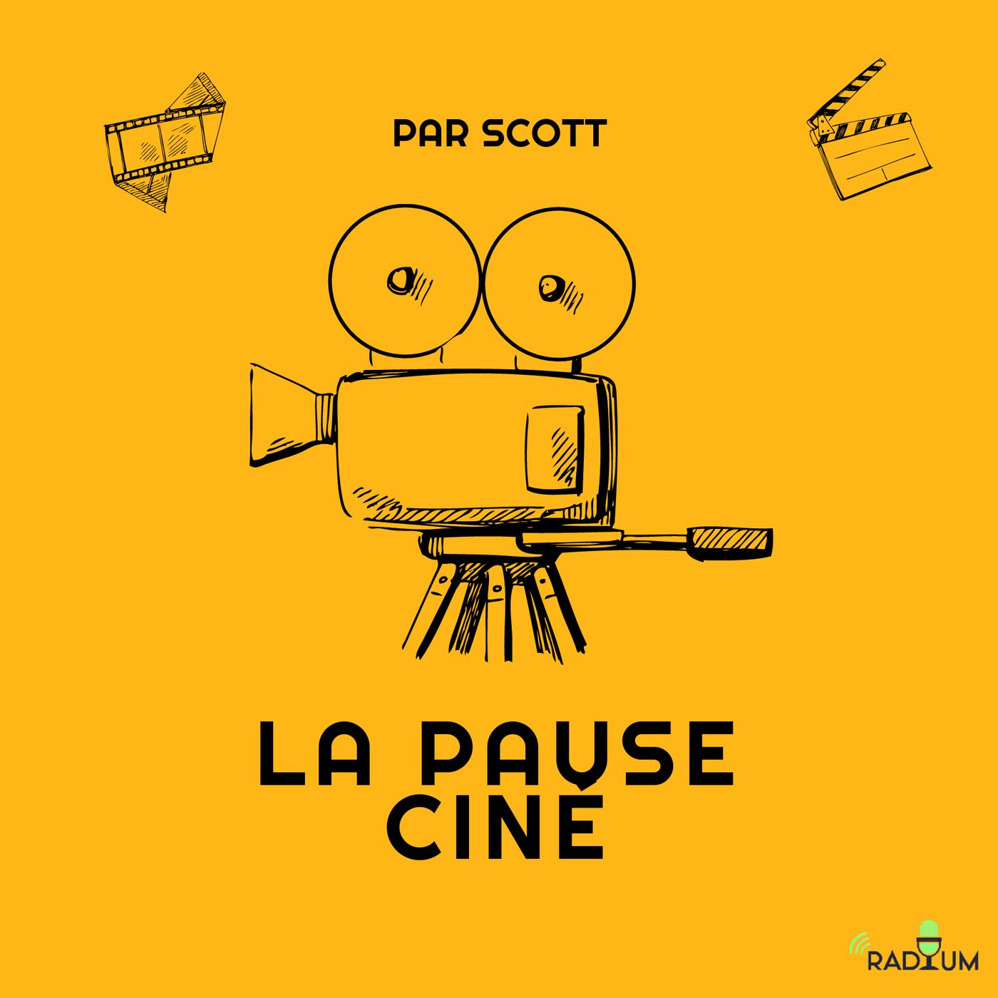 La Pause Ciné