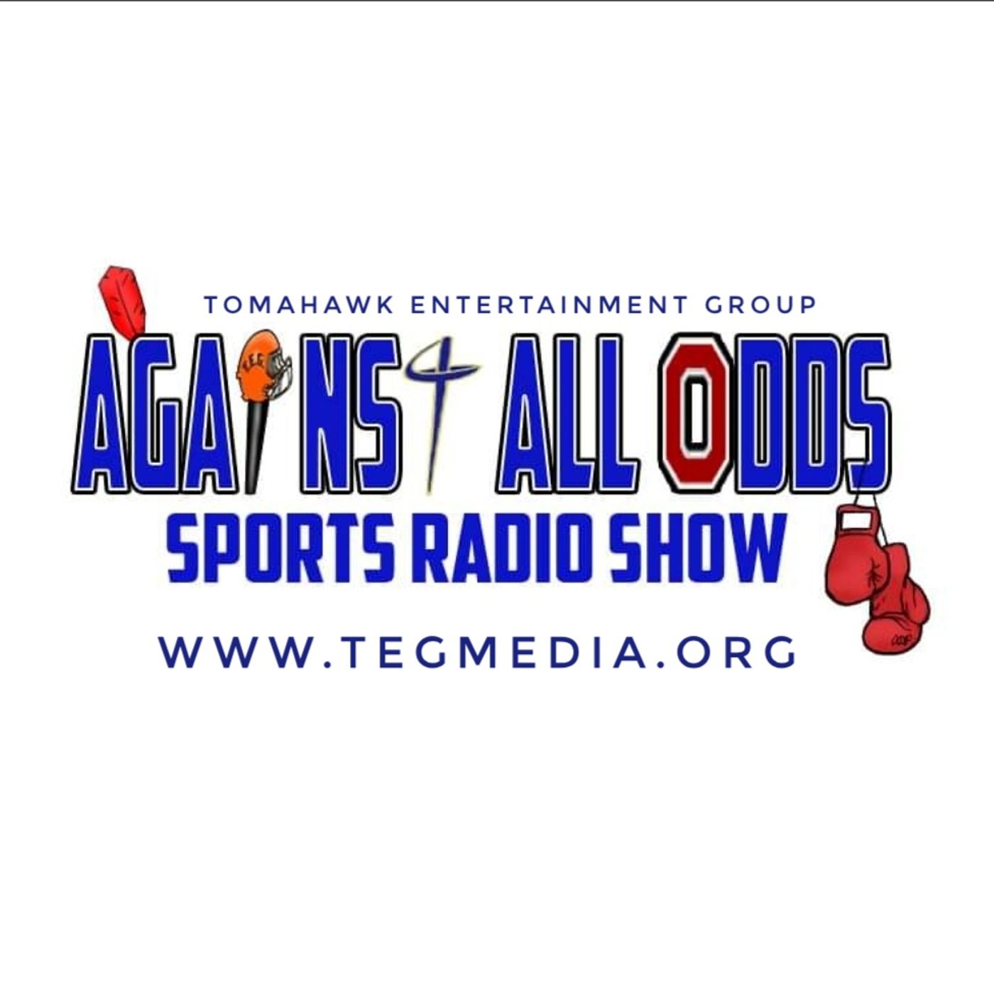 Against All Odds Sports Radio Show