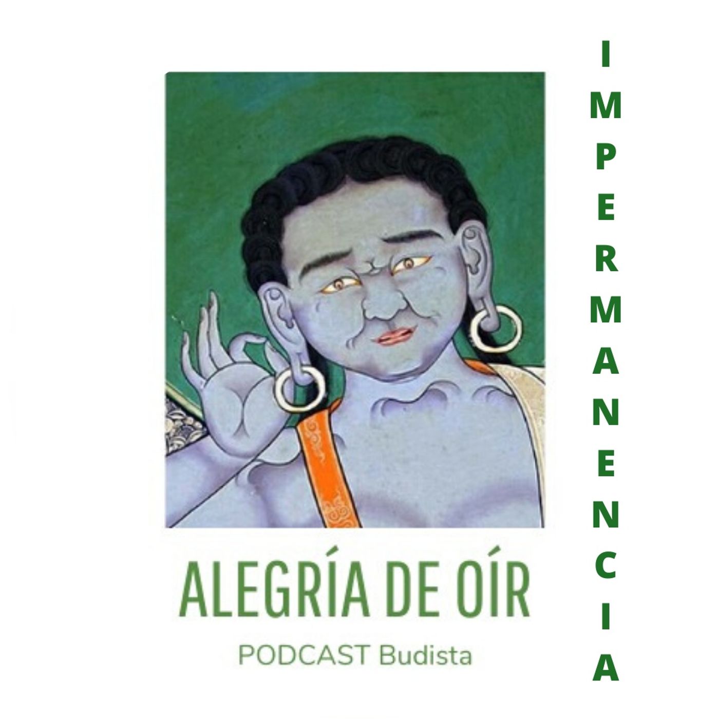 Alegría de Oír