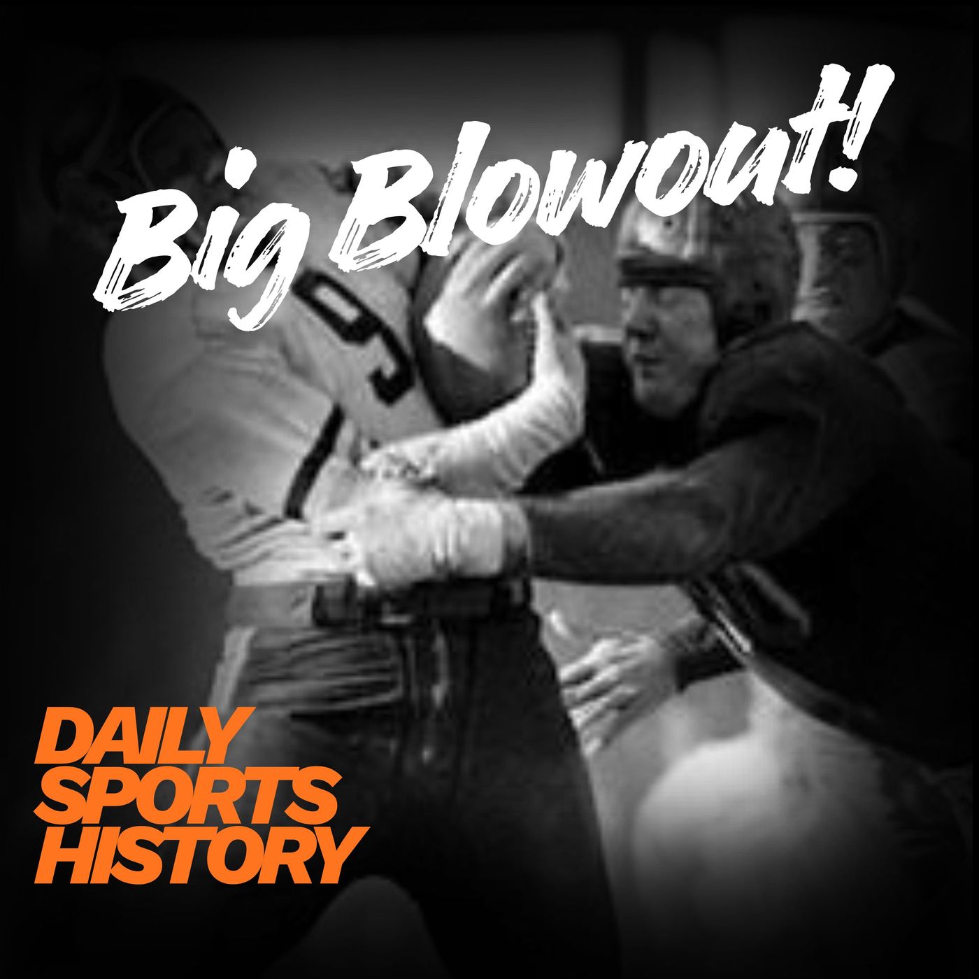 Worst NFL Blowout Worst NFL Blowout