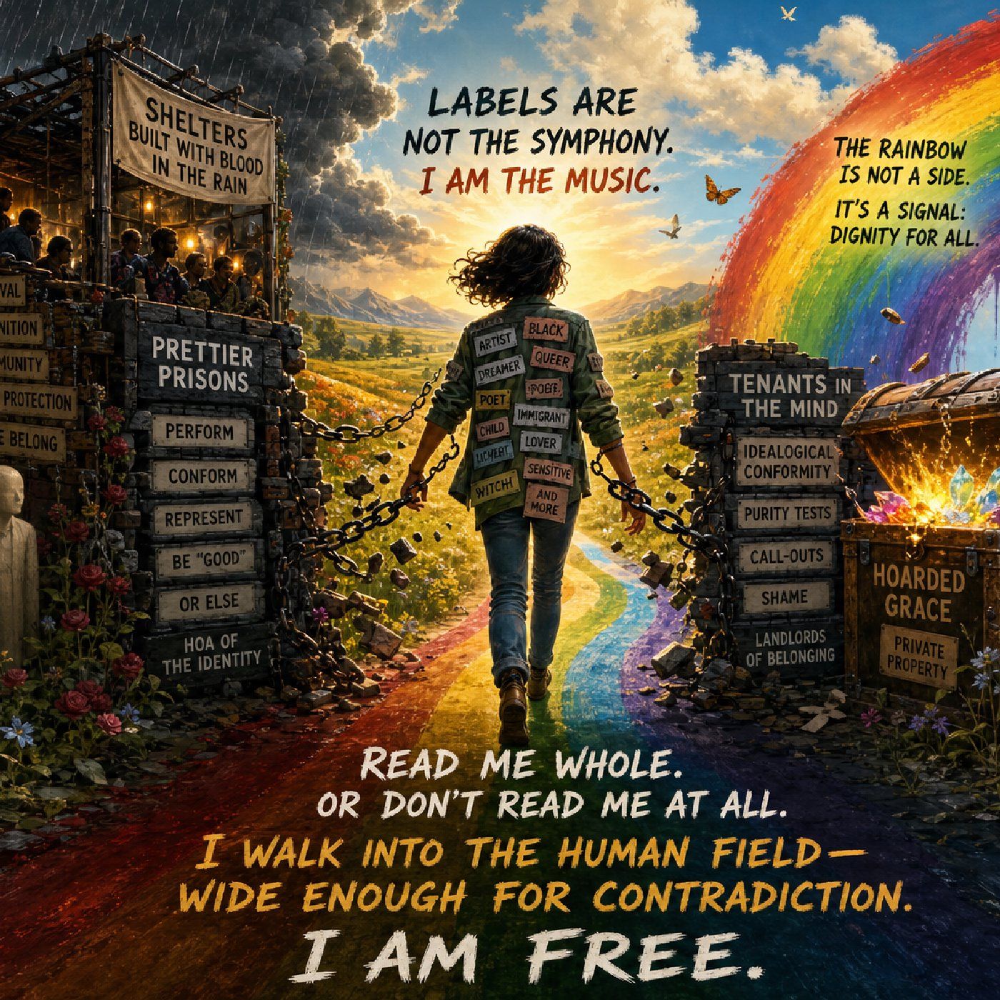 Stop Paying Rent To Your Labels episode artwork