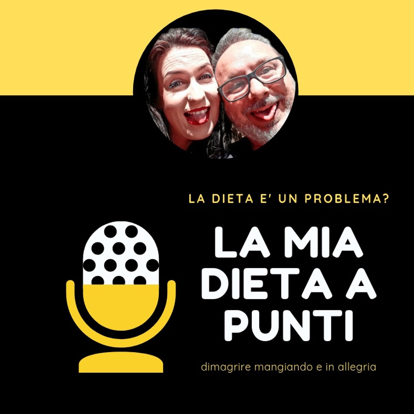 La Mia Dieta a Punti