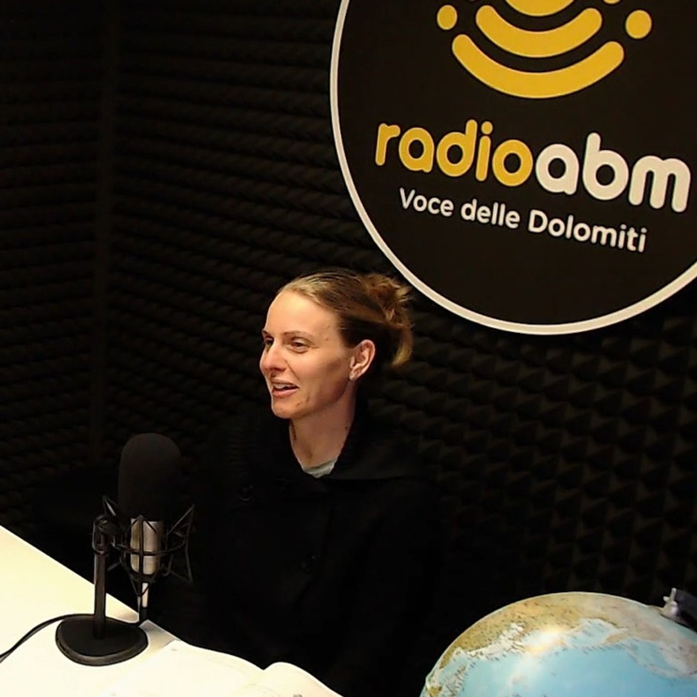 Intervista a Valentina Pilotti - "In Scena si viaggia – Belluno, di zattieri, dame e mercanti" episode artwork