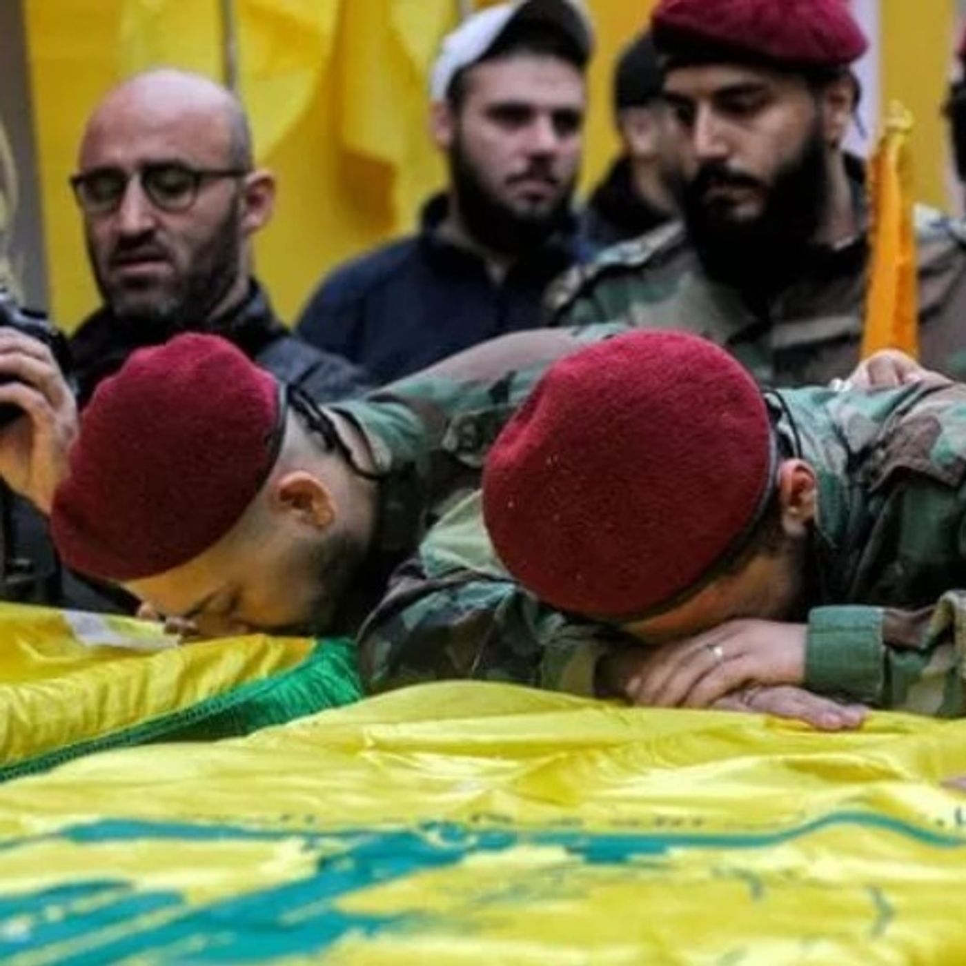 Racconti da Gaza