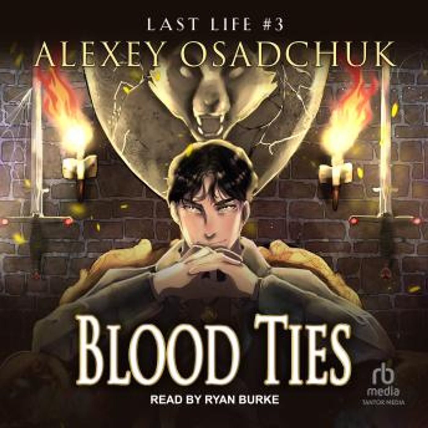 Get Best Full Audiobooks in Science Fiction & Fantasy, Science Fiction