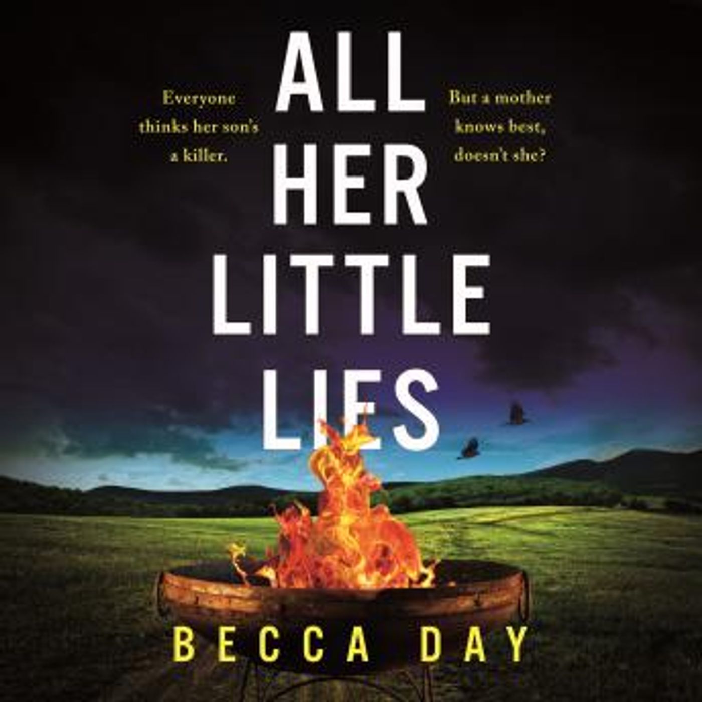 Best Full Audiobooks in Mystery, Thriller & Horror, Suspense