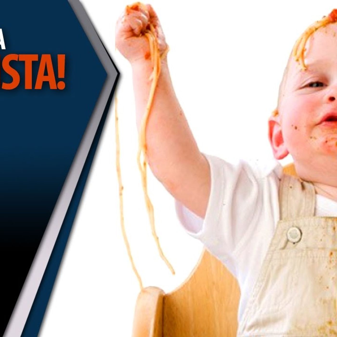 Gian Mario Migliaccio | L'energia dalla Pasta alla Pista! episode artwork