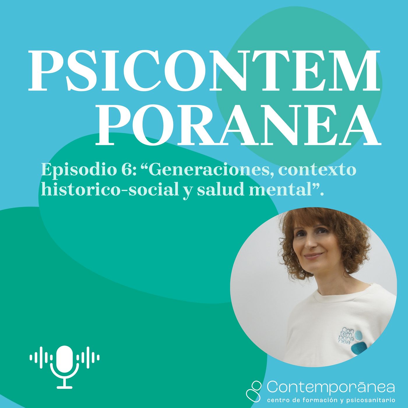 PSICONTEMPORANEA, Psicología para Psicoterapeutas.
