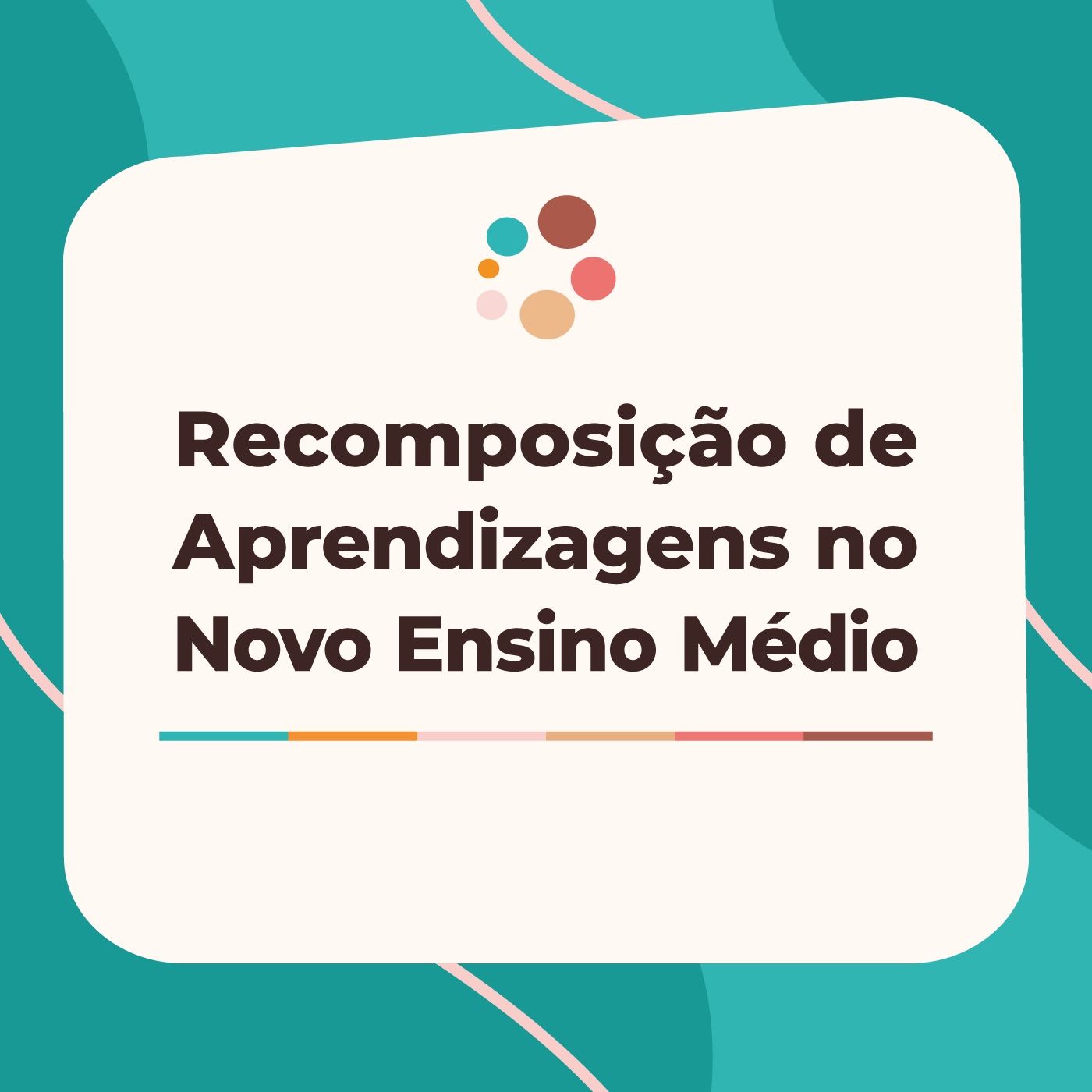 Nosso Ensino Médio