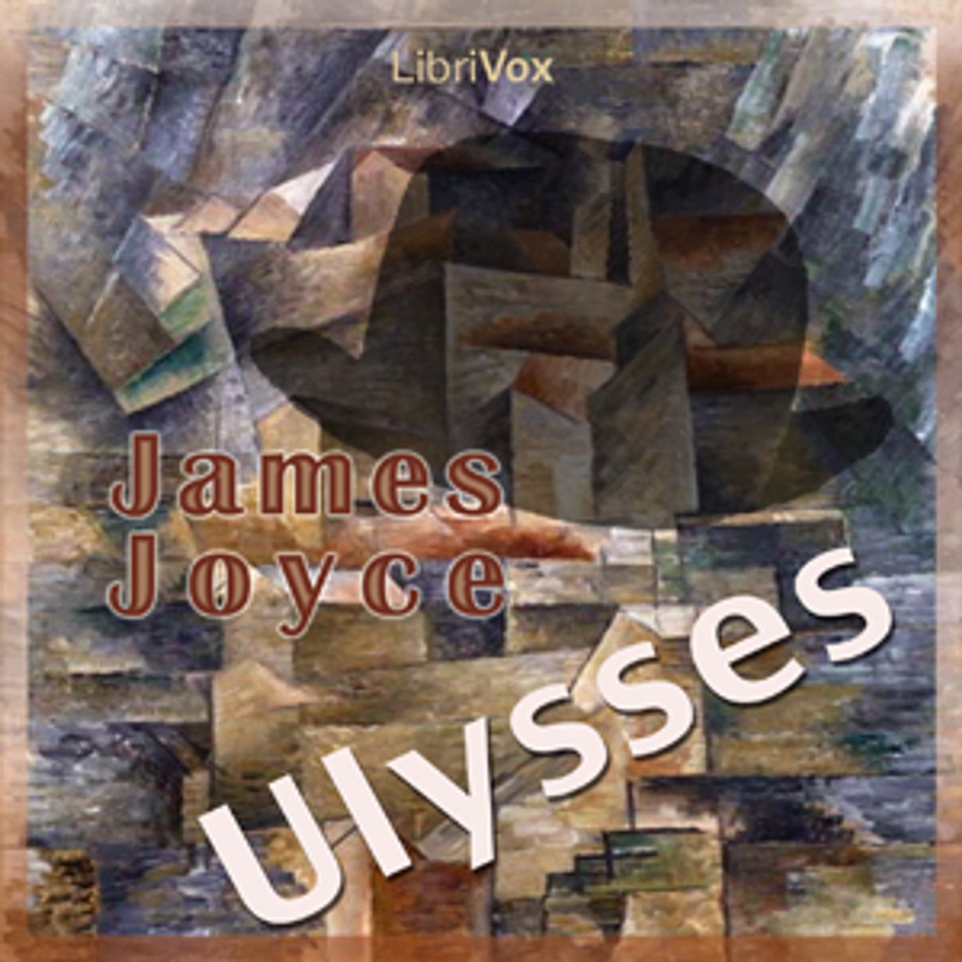 Joyce, Ulysses