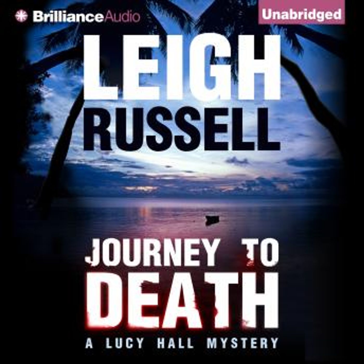 Grab the Essential Full Audiobooks in Mystery, Thriller & Horror, Suspense