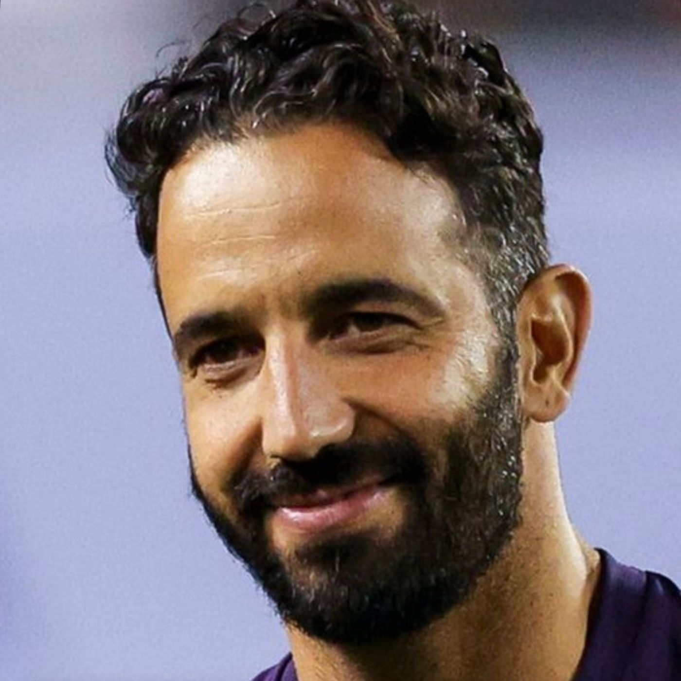 The Football Referee