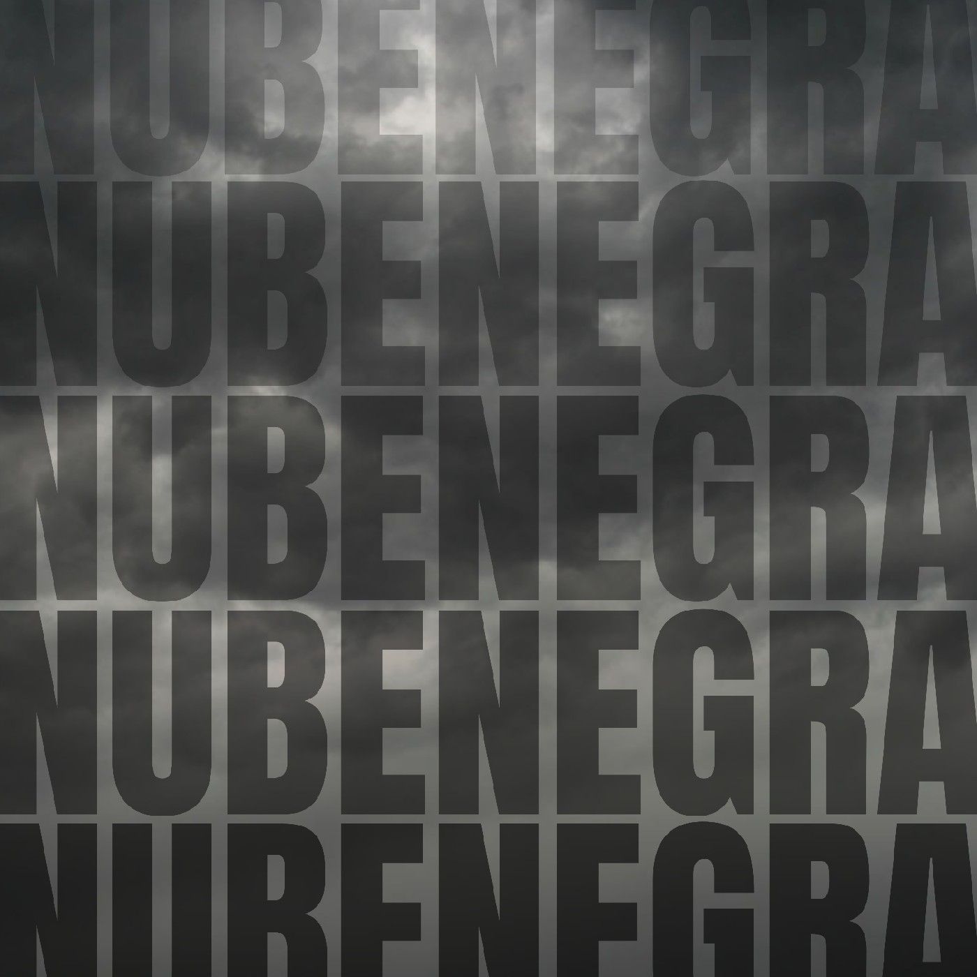 Nube Negra