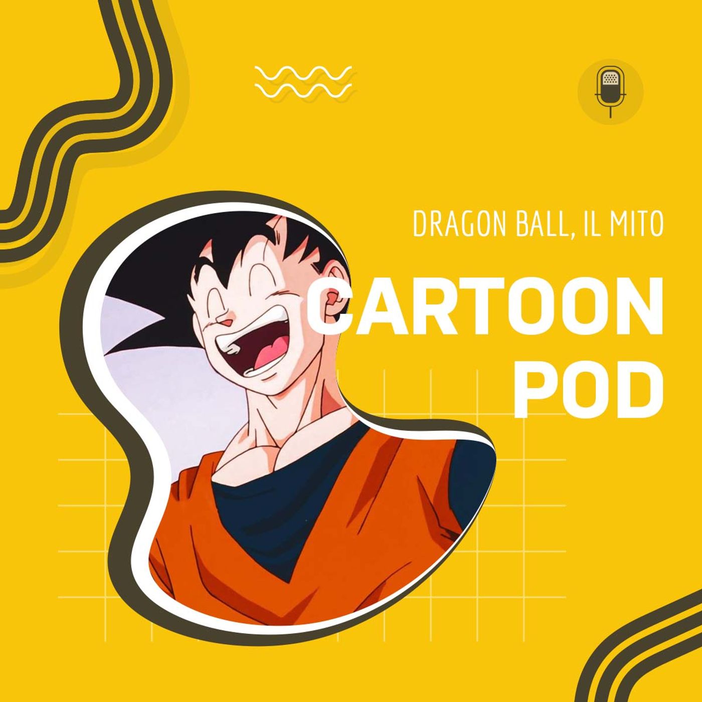 3 - Dragon Ball, il mito