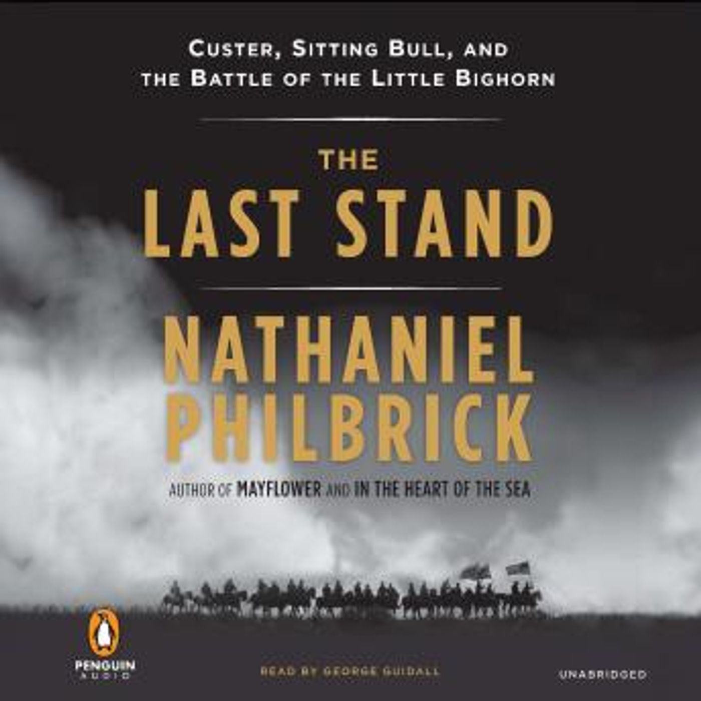Access Top-Rated Full Audiobooks in History, The Americas